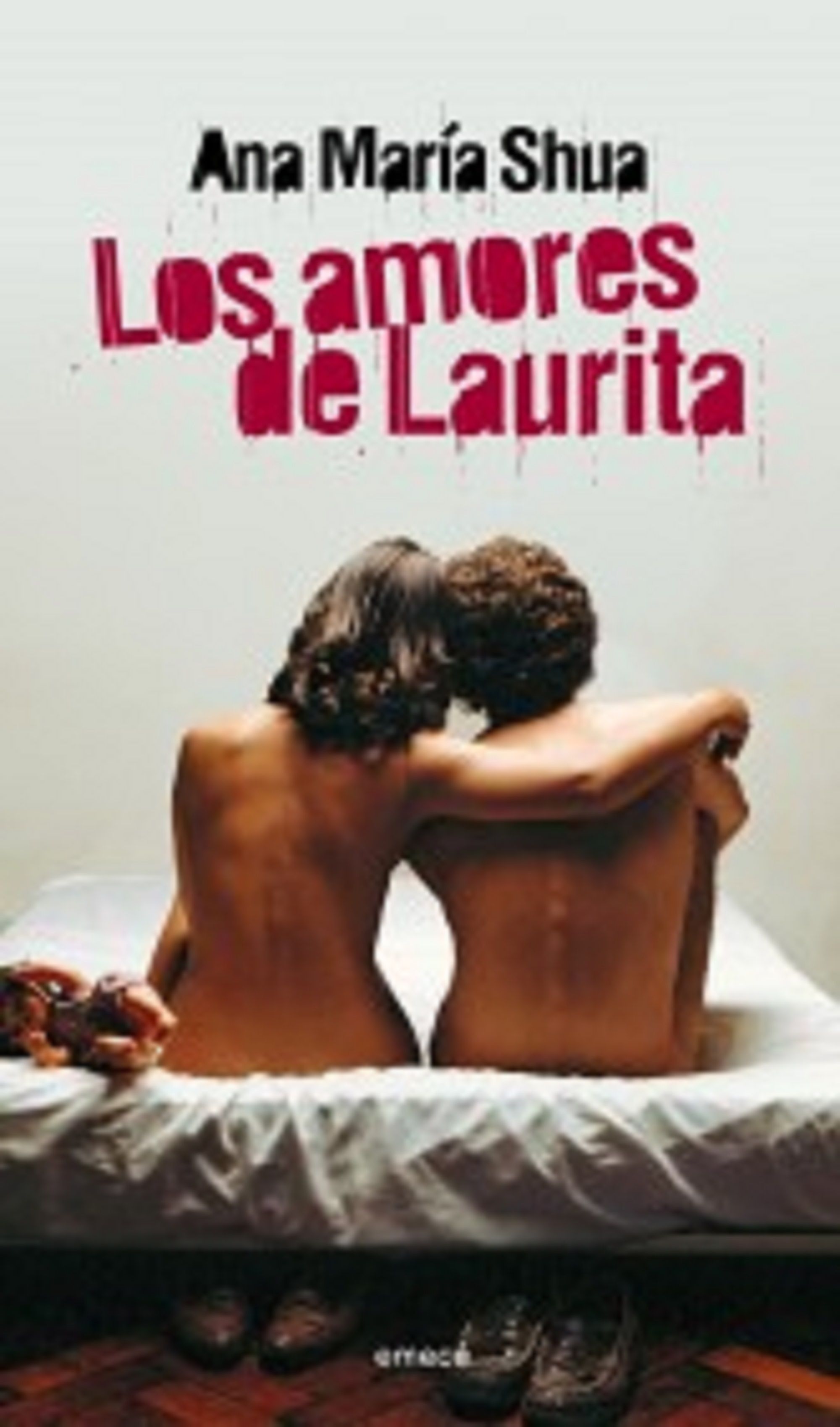 Los amores de Laurita