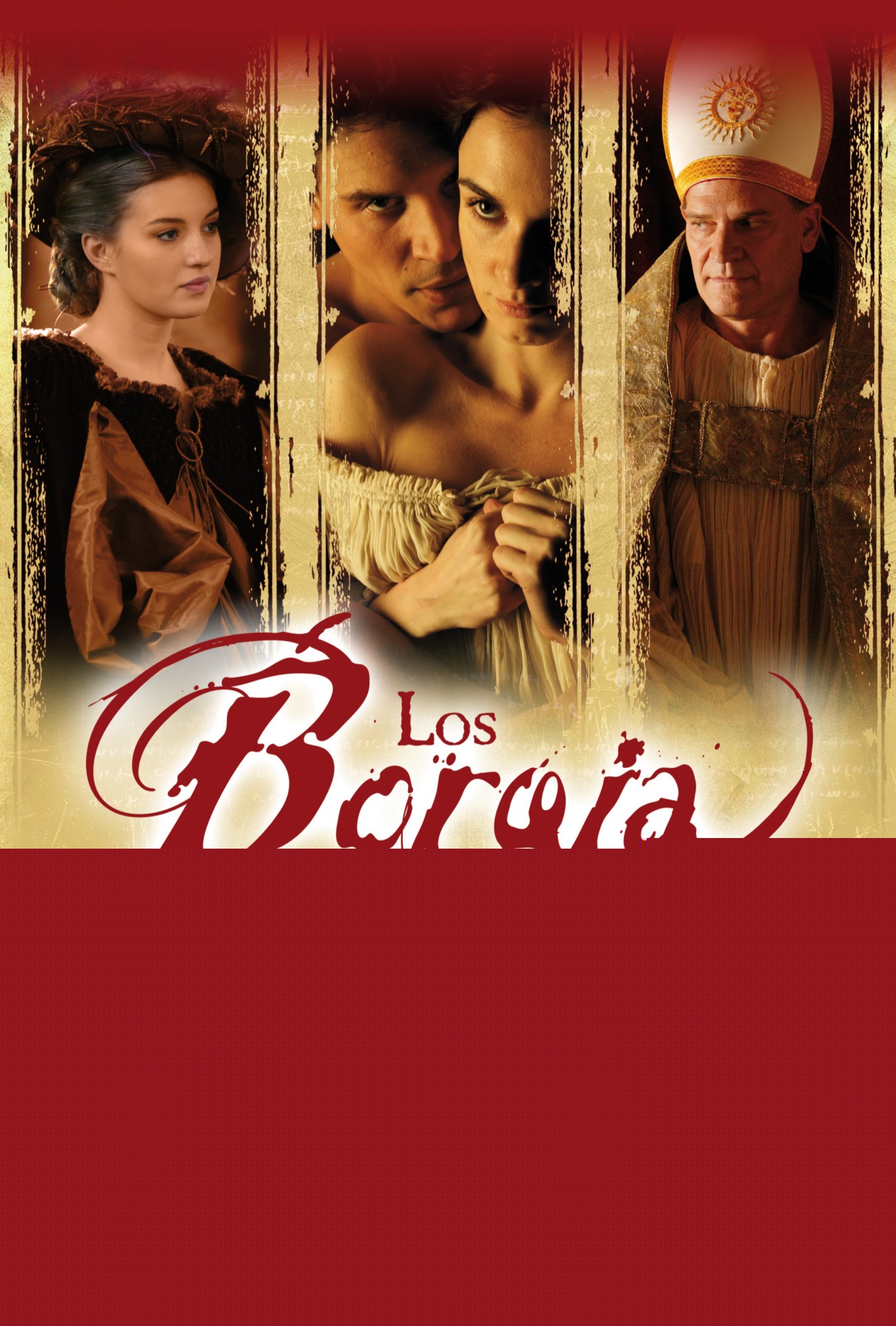 Los Borgia
