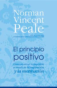El principio positivo