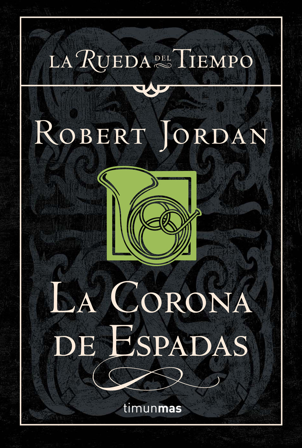 La corona de espadas