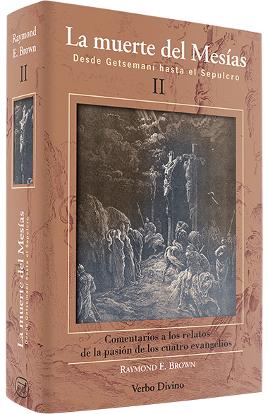La muerte del Mesías II