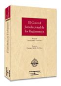 El control jurisdiccional de los Reglamentos