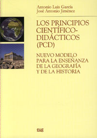 Los principios cientifico-didacticos (PCD)