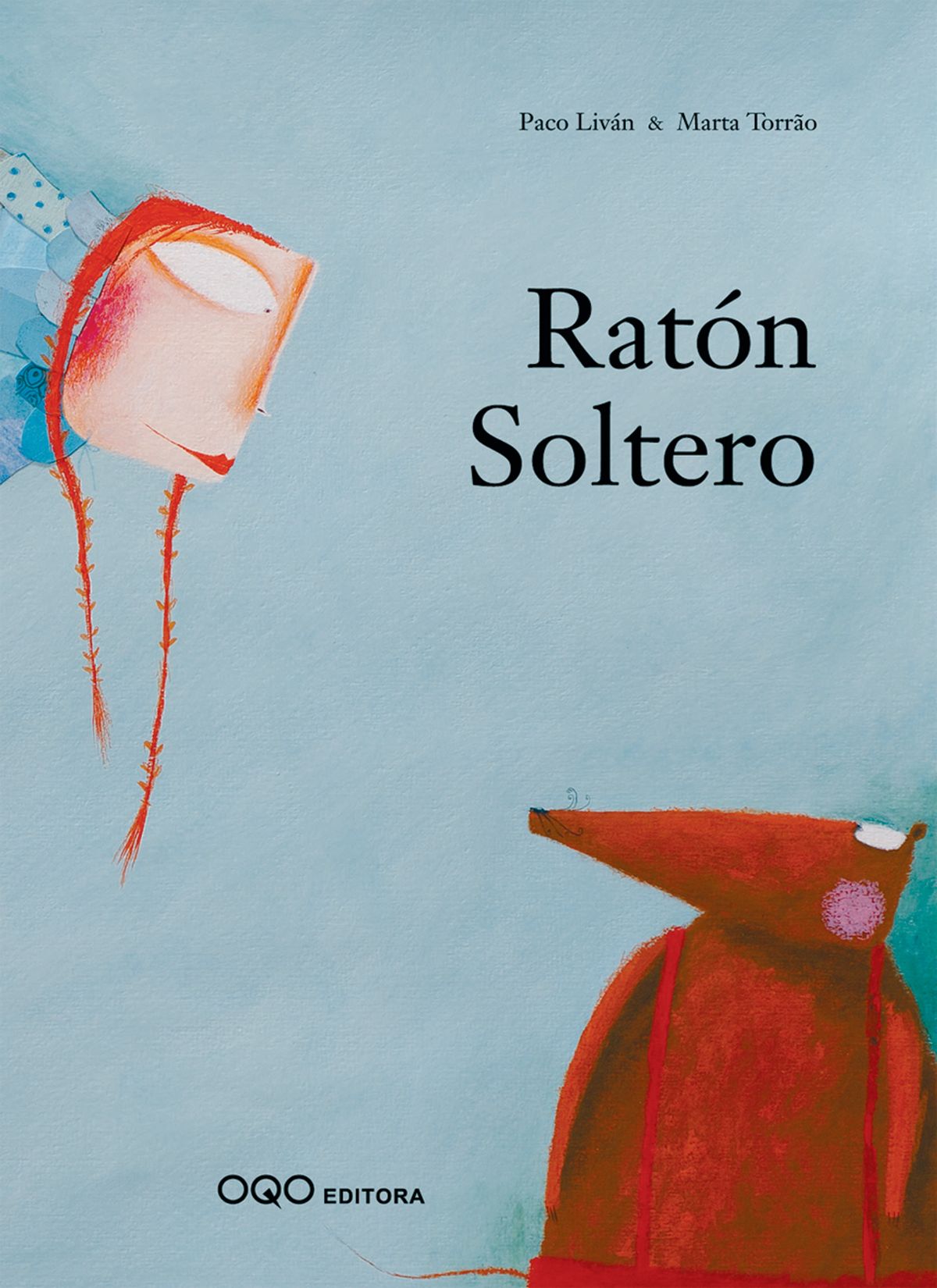 Raton Soltero