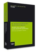 El sistema matrimonial de Estados Unidos