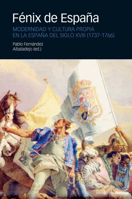 FÉNIX DE ESPAÑA