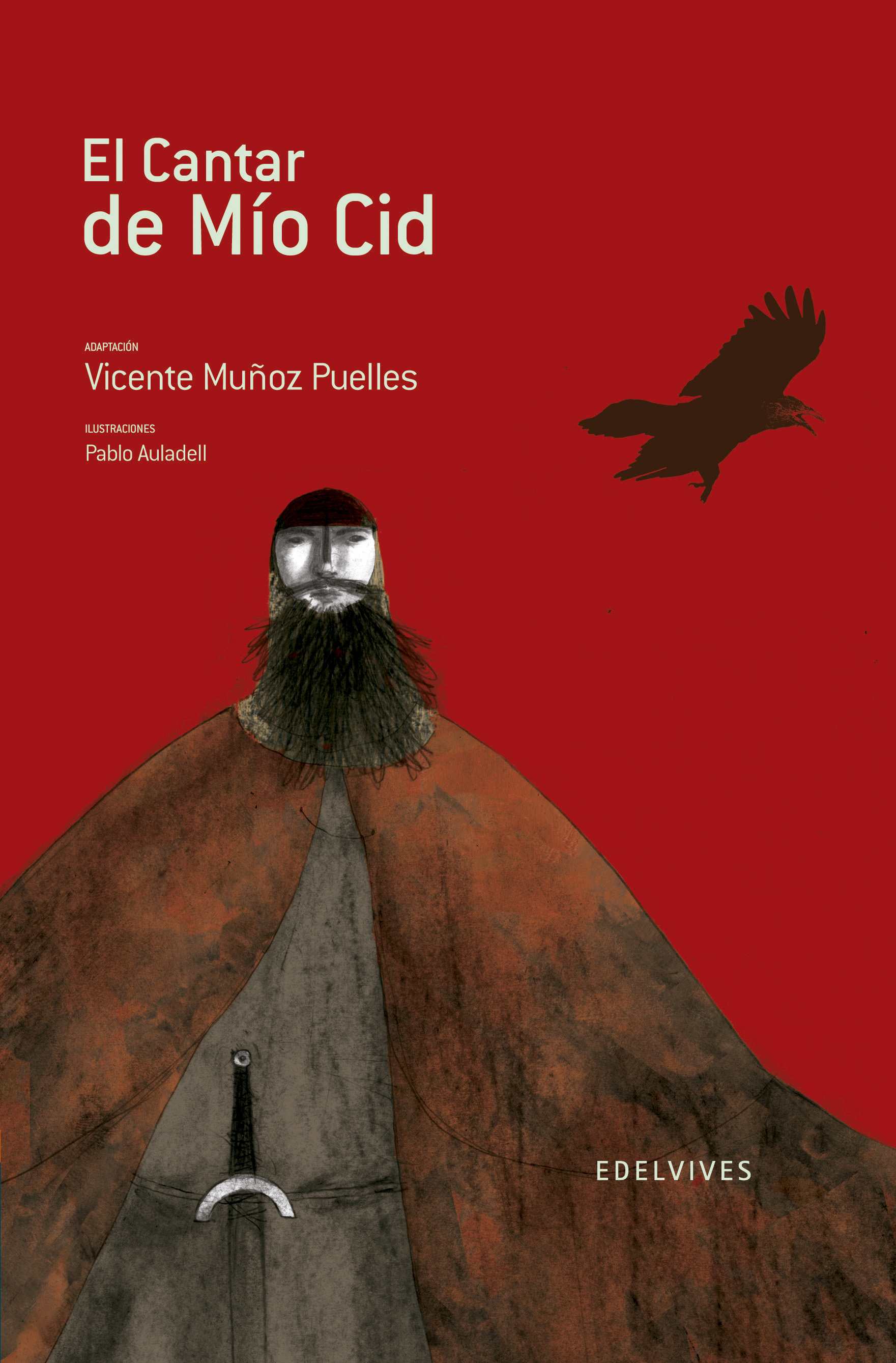 El Cantar de Mío Cid