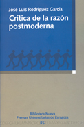 Crítica de la razón postmoderna