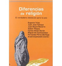 Diferencias de religión: El  verdadero obstáculo para la paz.