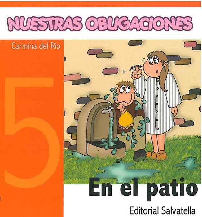 Nuestras Obligaciones 5