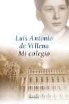 Mi colegio.