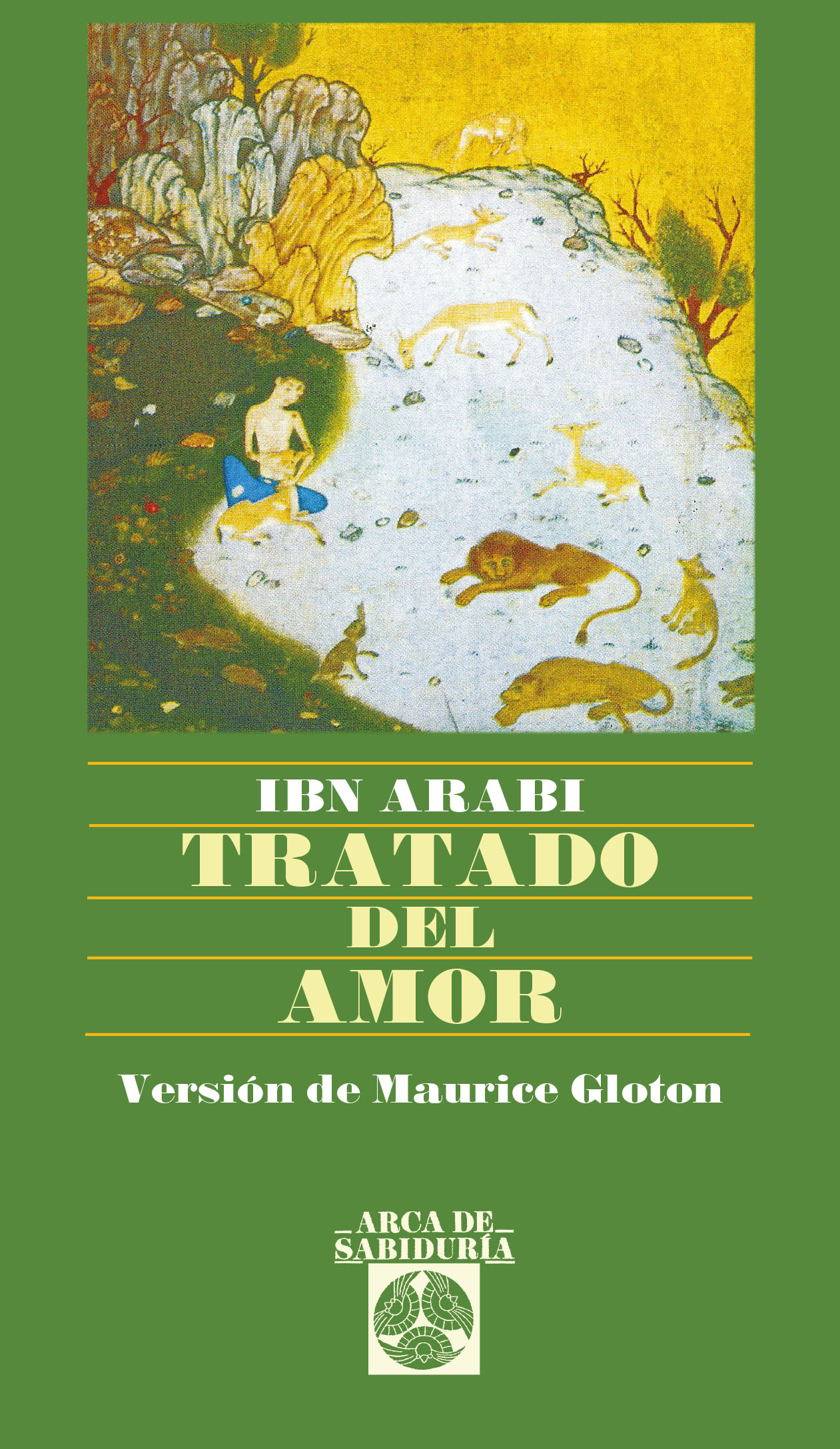 Tratado del Amor