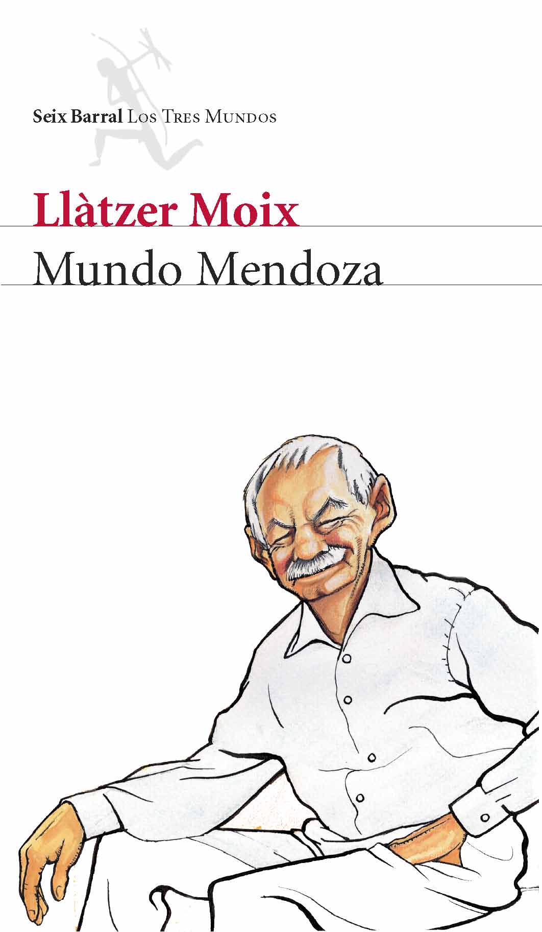 Mundo Mendoza