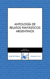 Antología de relatos fantásticos argentinos