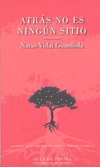 Atrás No Es Ningún Sitio