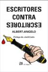Escritores contra escritores