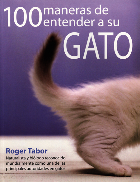 100 maneras de entender a su gato
