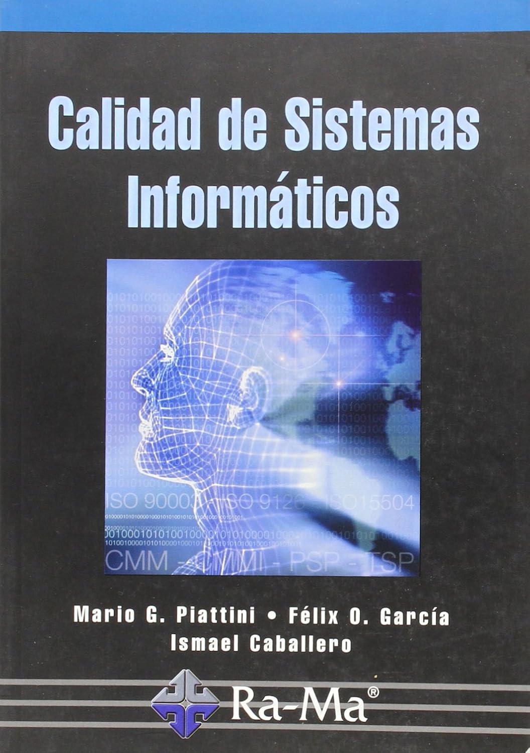 Calidad de sistemas informáticos
