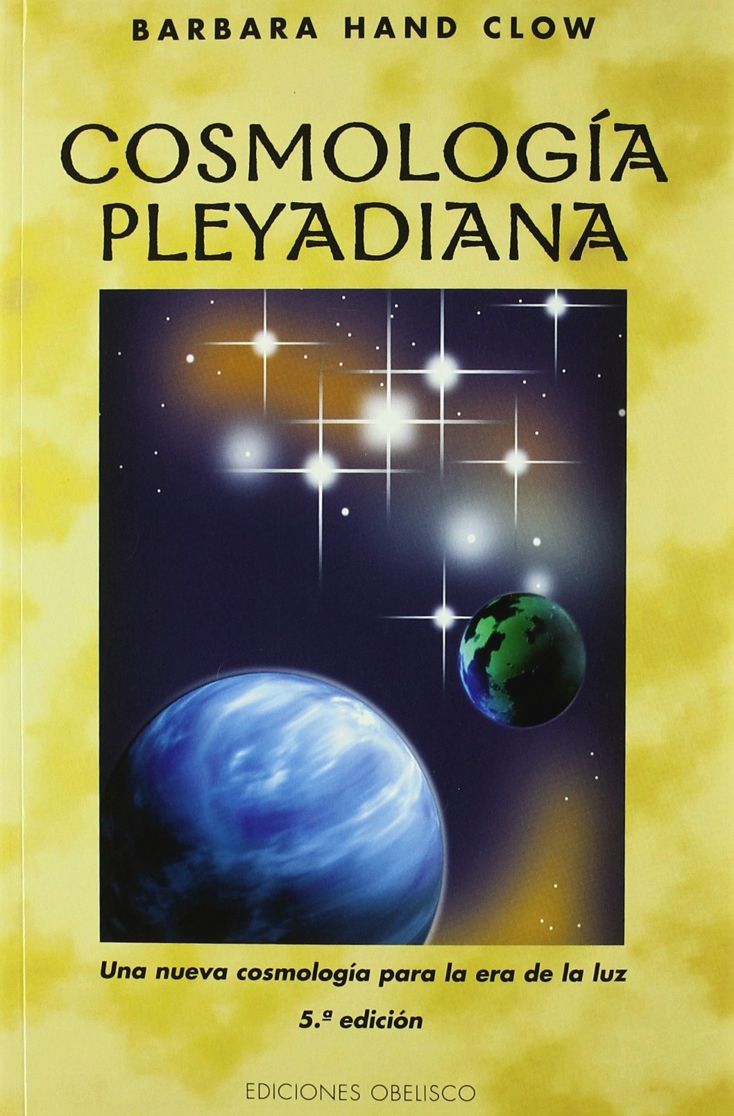 Cosmología pleyadiana