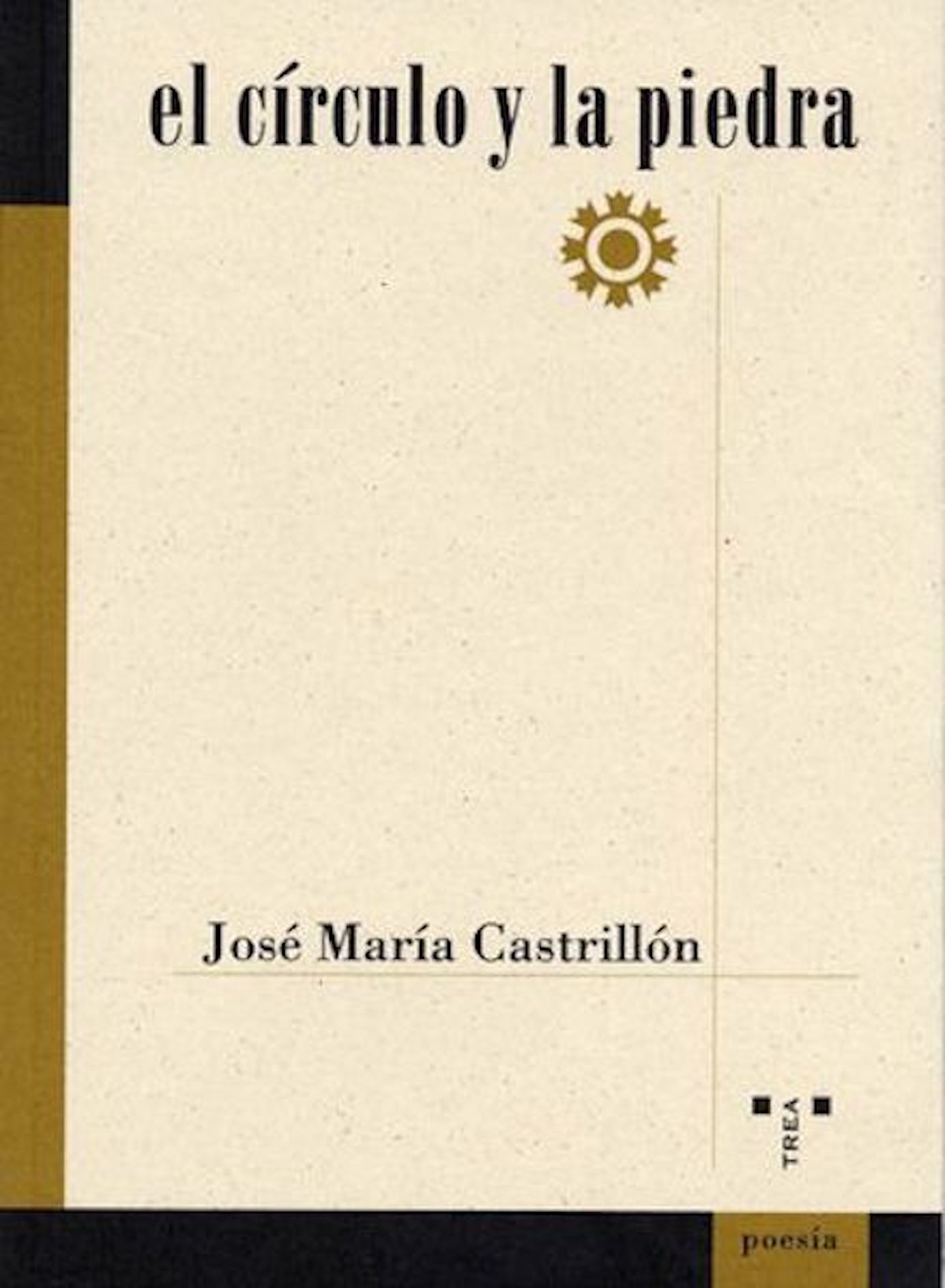 El círculo y la piedra