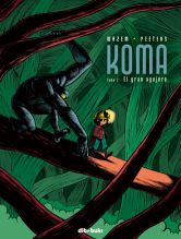 Koma 2