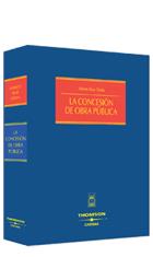 La concesión de Obra Pública
