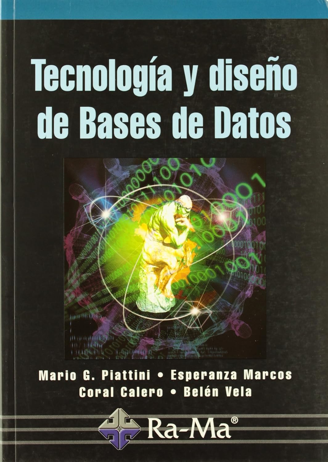 Tecnología y diseño de bases de datos