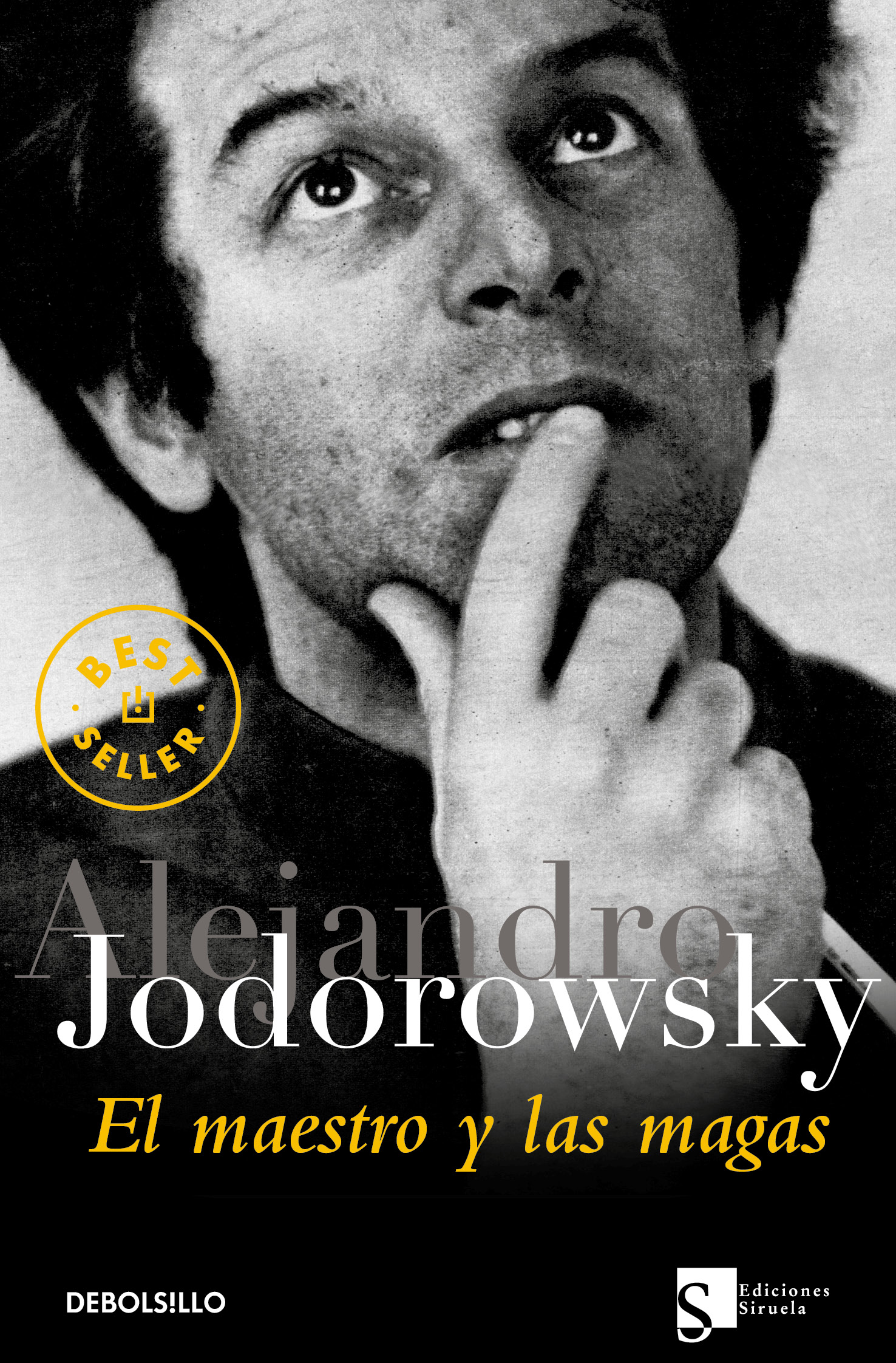 El maestro y las magas