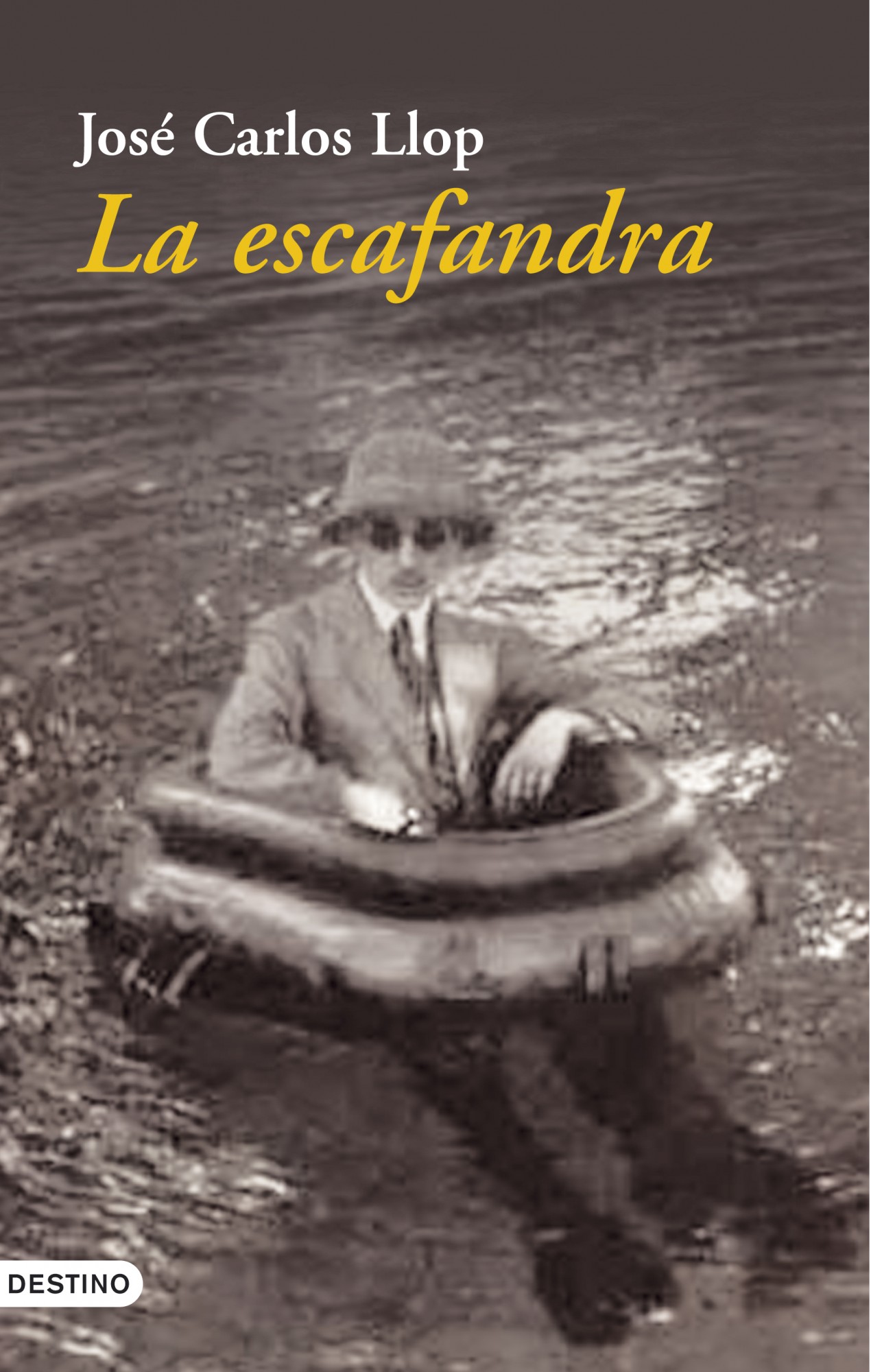 La escafandra