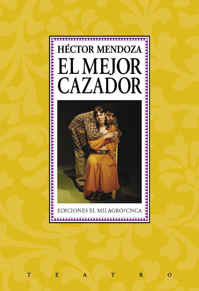 Mejor cazador, El