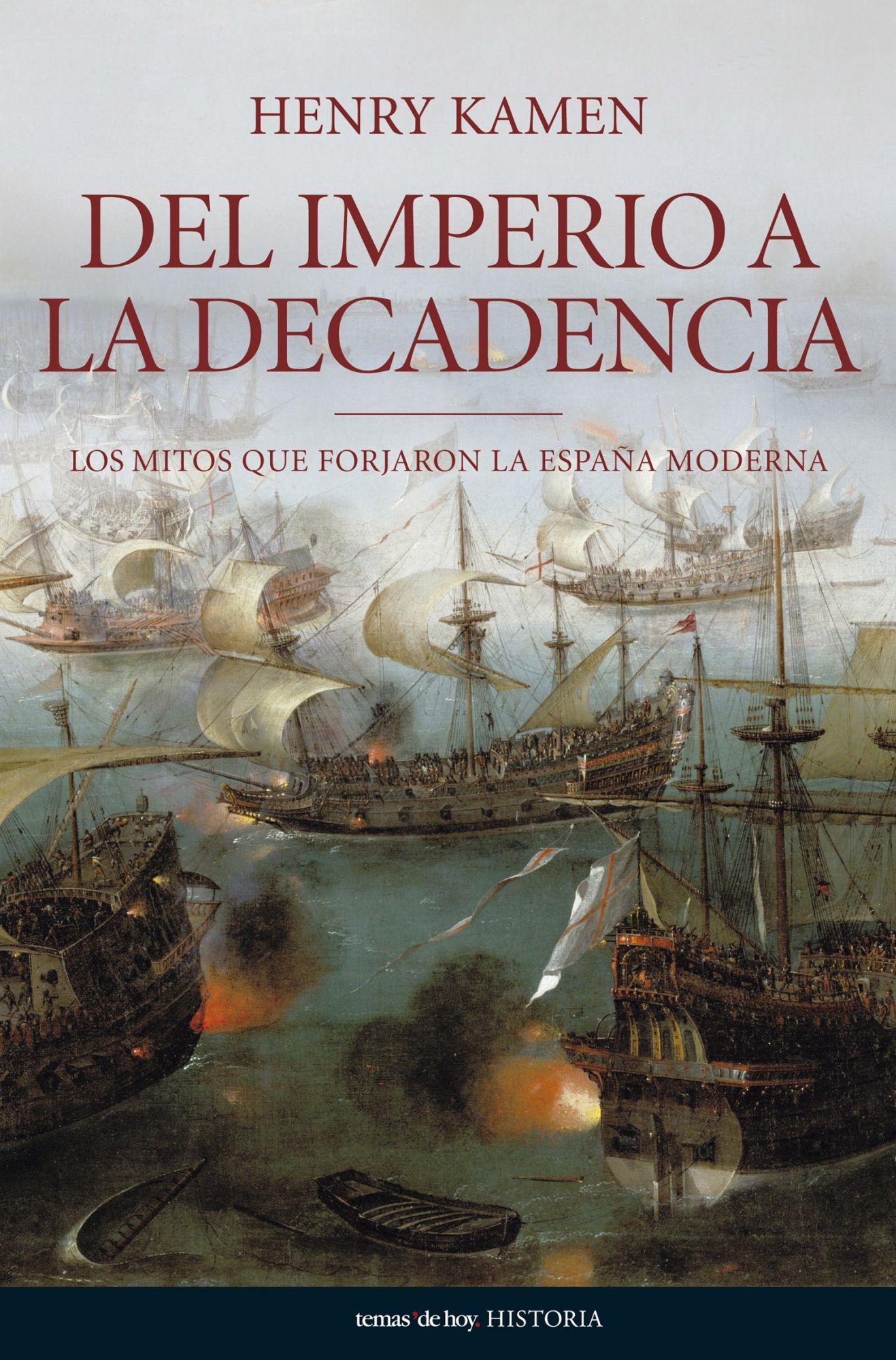Del Imperio a la decadencia