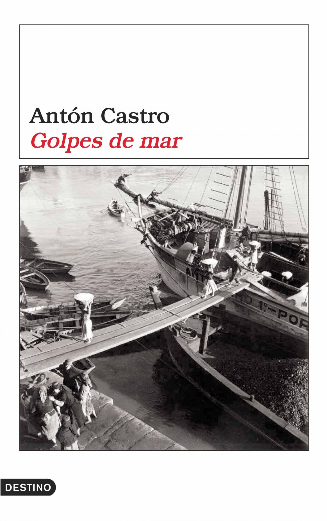 Golpes de mar