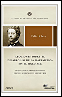 Lecciones sobre el desarrollo de la matemática en el siglo XIX