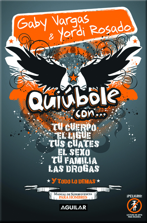 Quiúbole con... para hombres