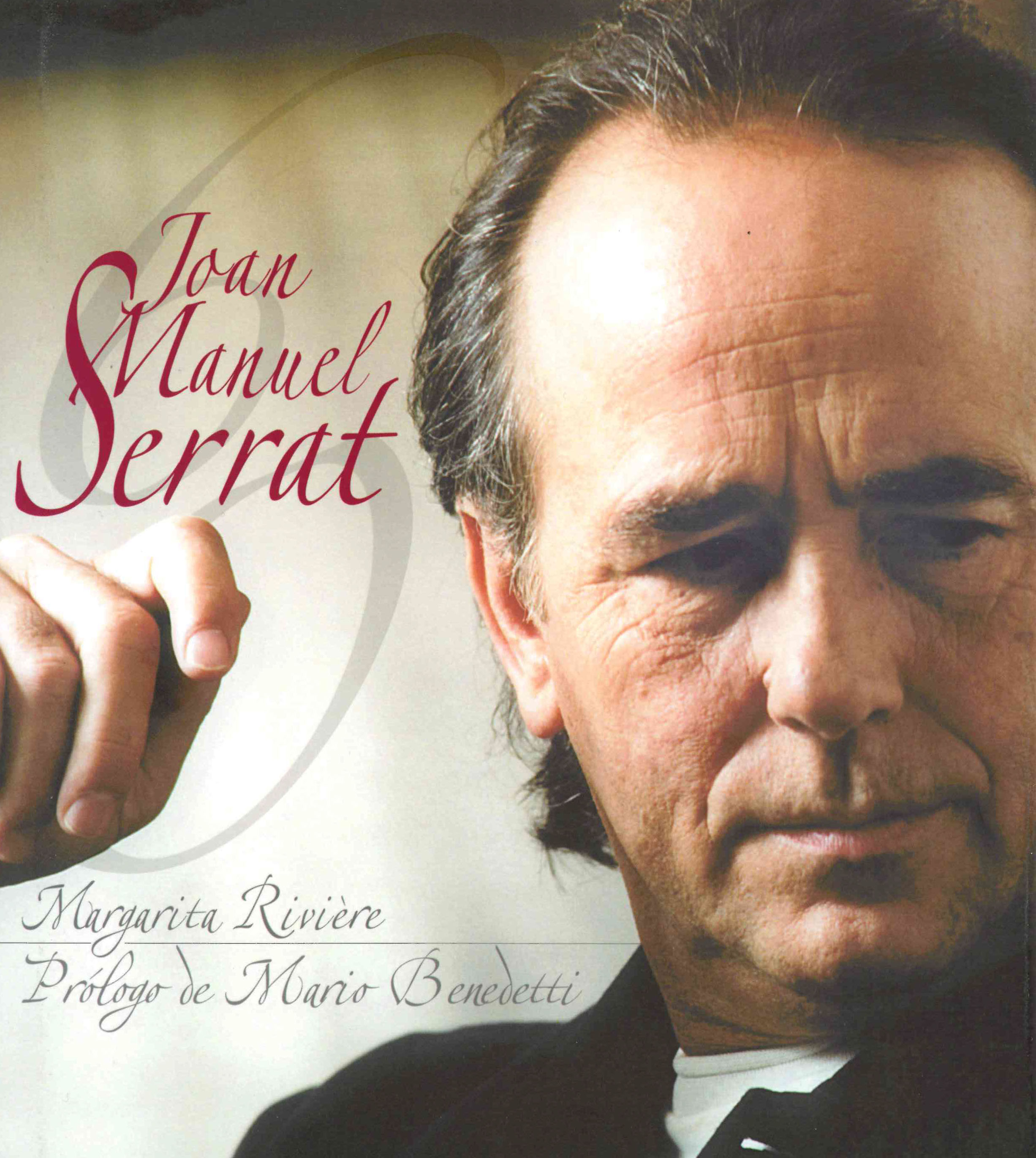 Joan Manuel Serrat