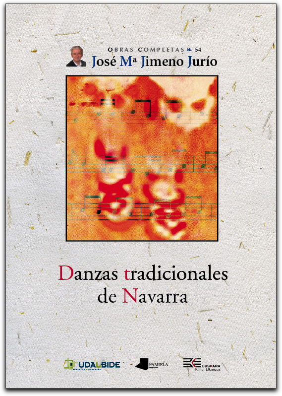 Danzas tradicionales de Navarra