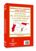 Estatuto de Autonomía de la Comunidad Valenciana