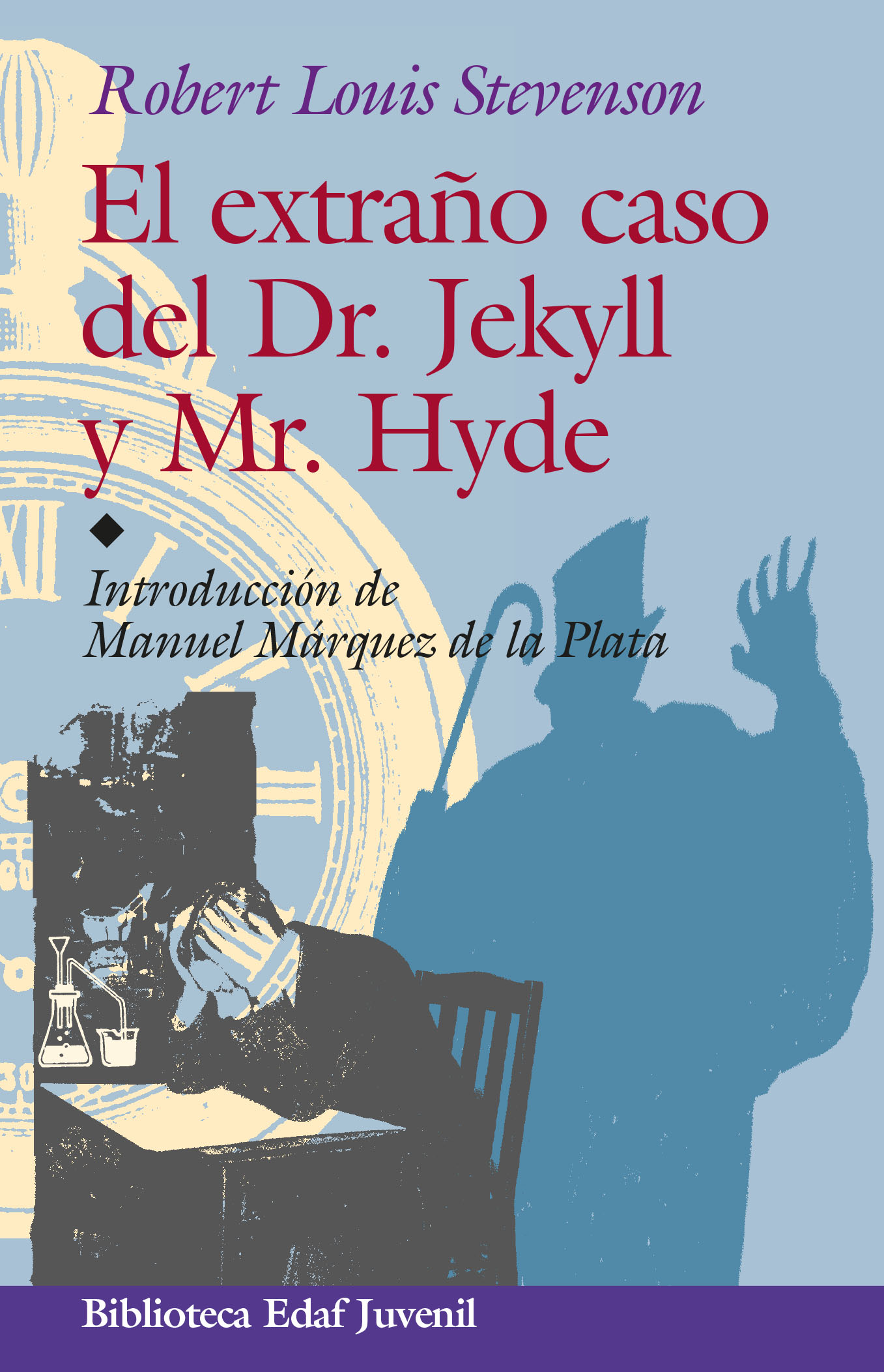 The Strange Case Of The Cosmic Rays / El Extraño Caso De Los Rayos Cósmicos – Zweisprachiges Buch