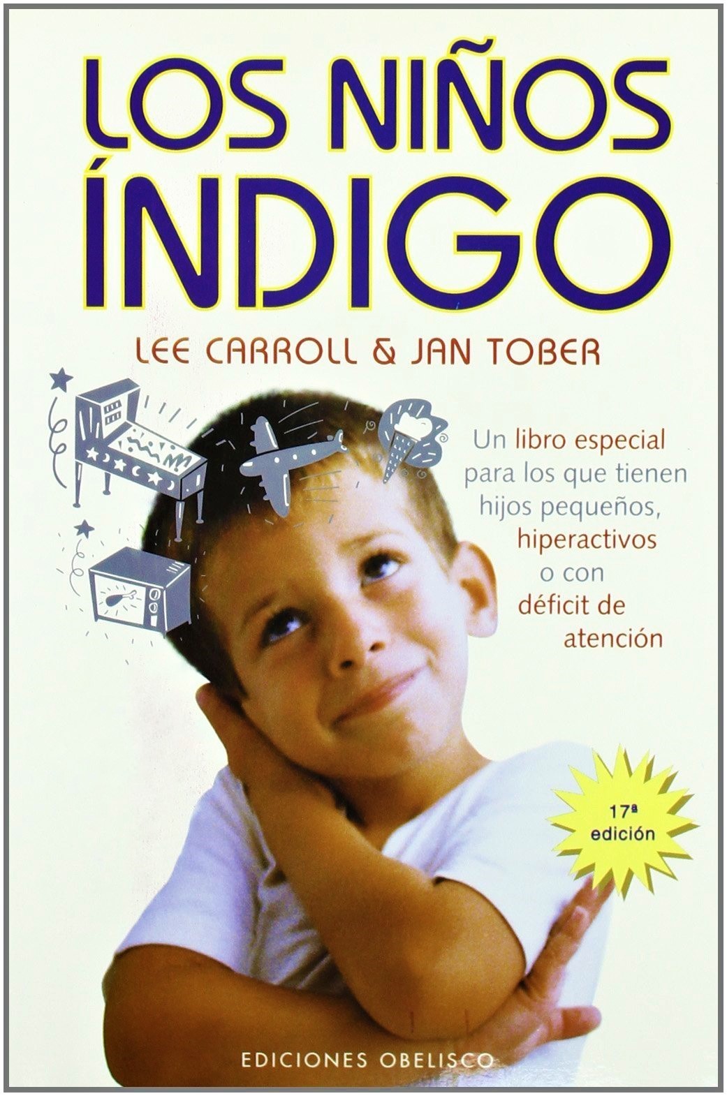 Los niños índigo