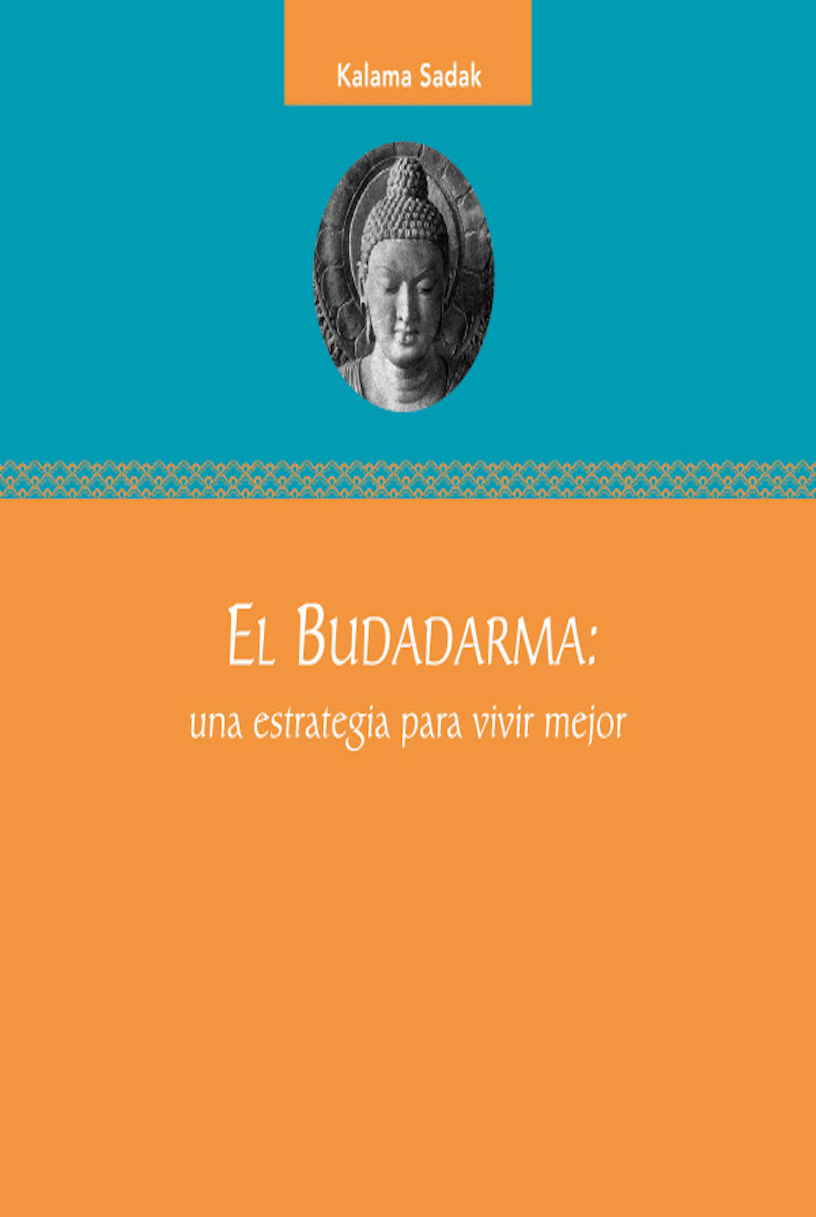 El Budadarma