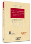 La ejecución de sentencias contencioso-administrativas - IV Curso sobre la jurisdicción contencioso-administrativa