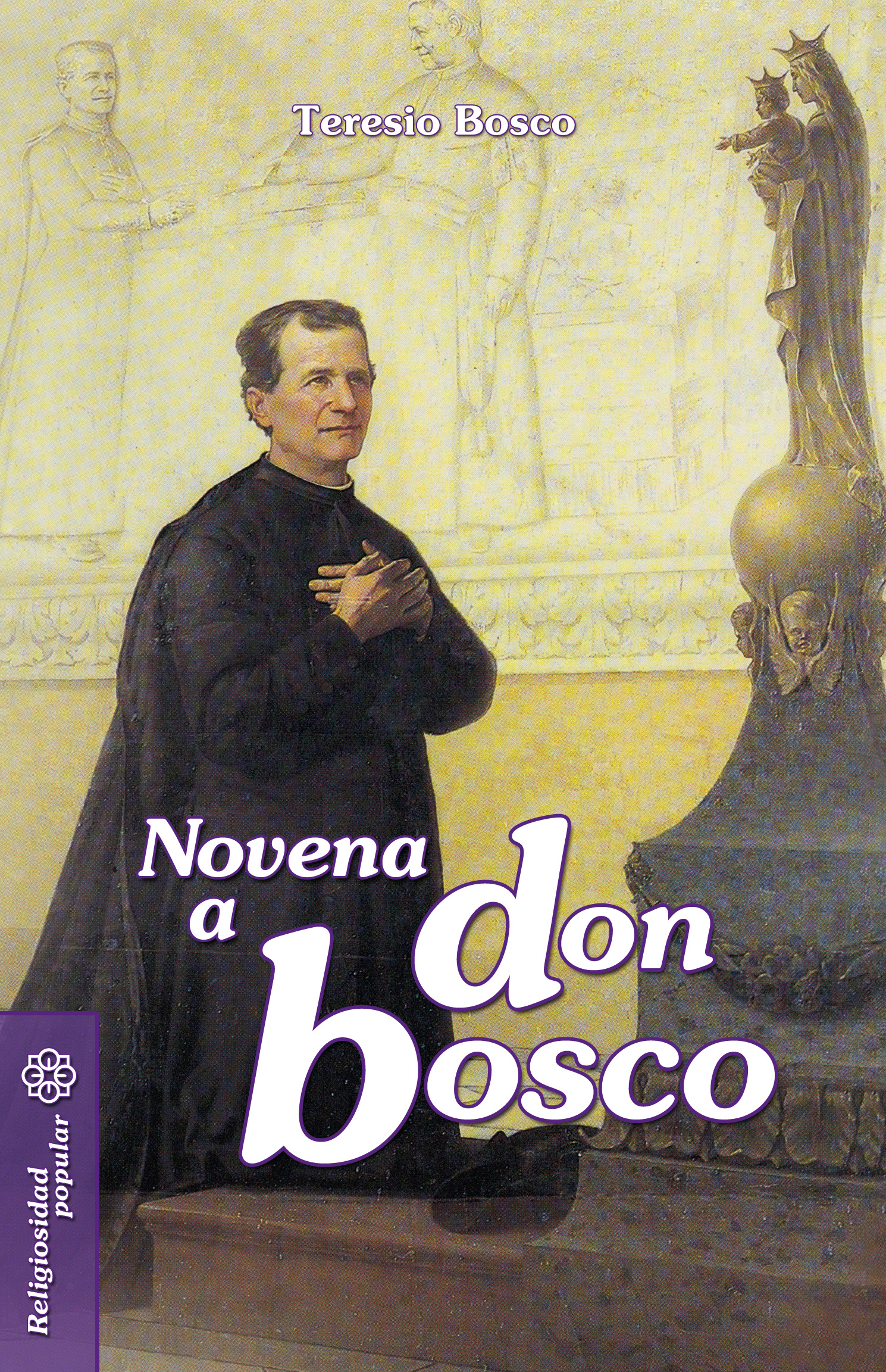 Novena a Don Bosco