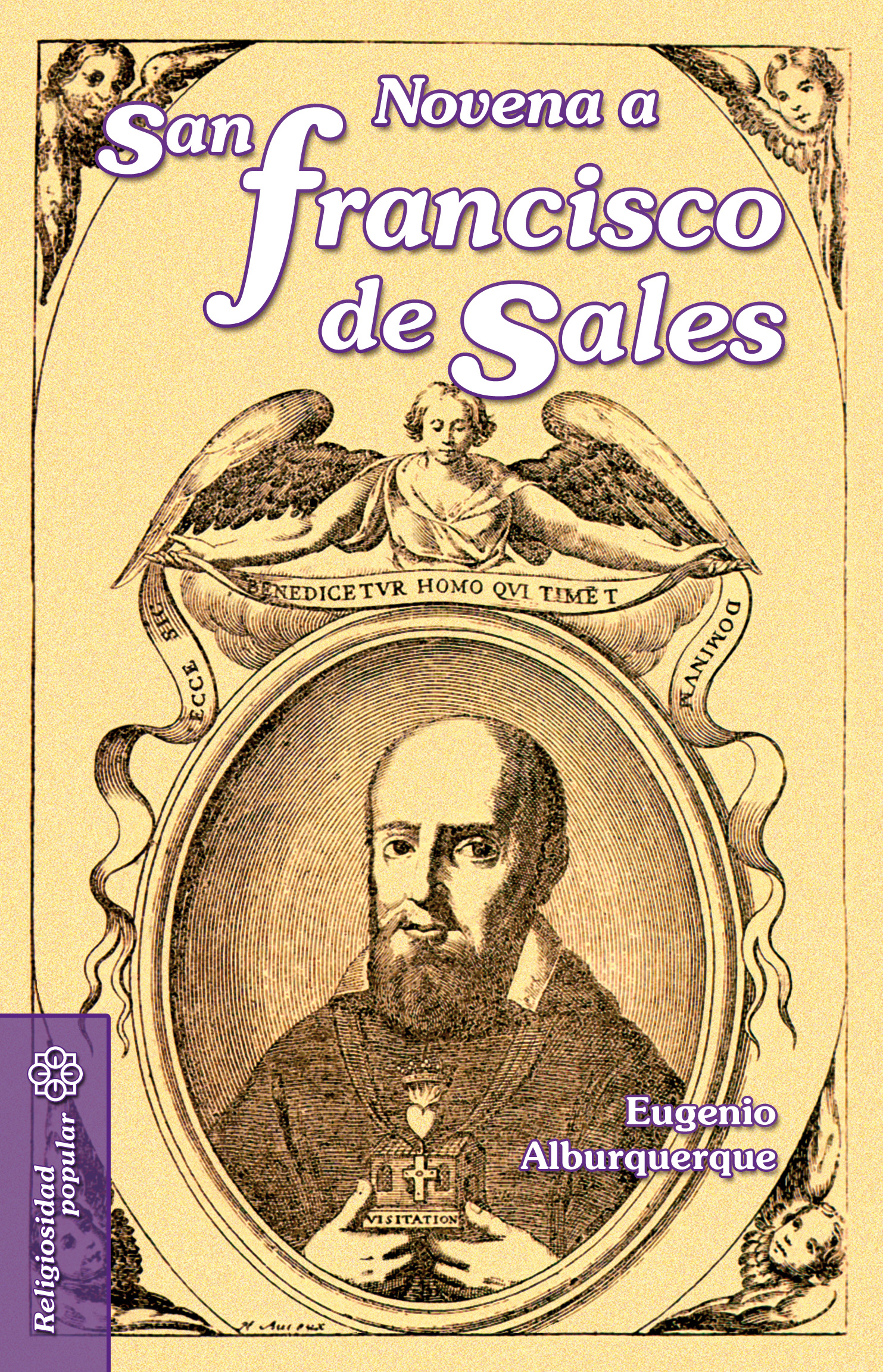 Novena a san Francisco de Sales