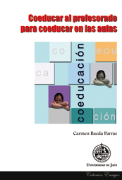 Coedudar al profesorado para coeducar en las aulas