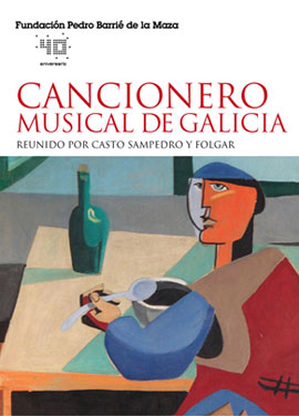 Cancionero musical de Galicia
