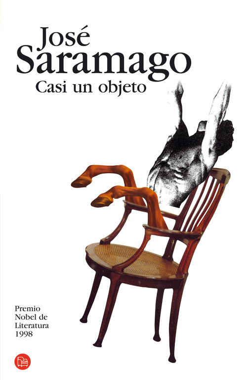 Casi un objeto