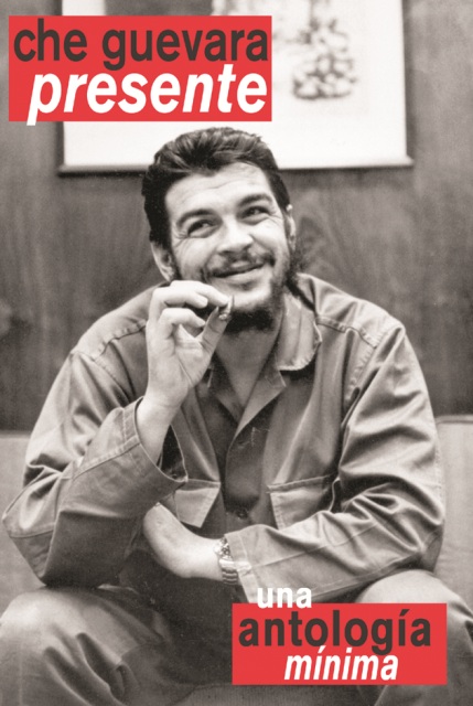 Che Guevara presente
