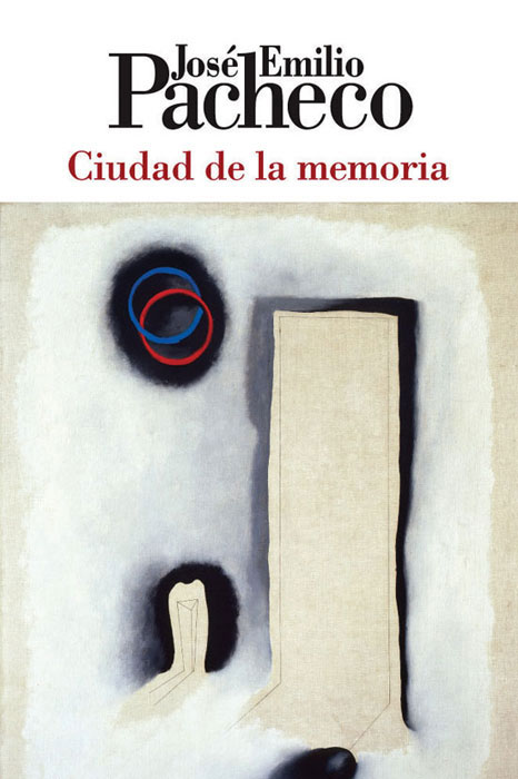 Ciudad de la memoria