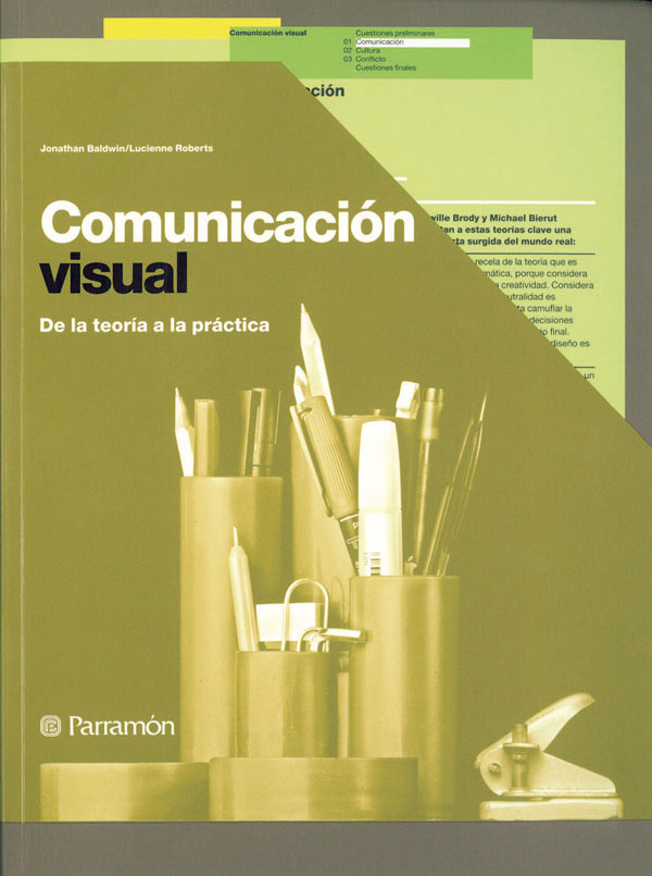 COMUNICACION VISUAL
