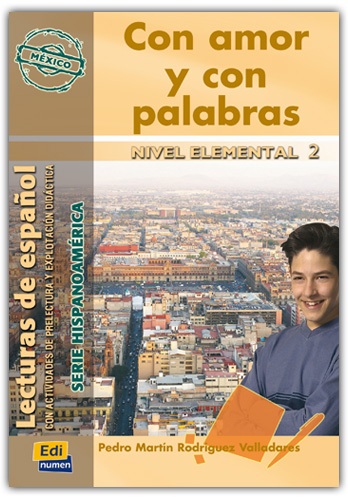 Con amor y con palabras (México)
